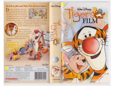 Tigers Film   